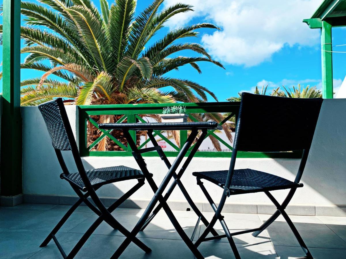 Apartamento Vistaenrelax Puerto del Carmen  Exterior foto