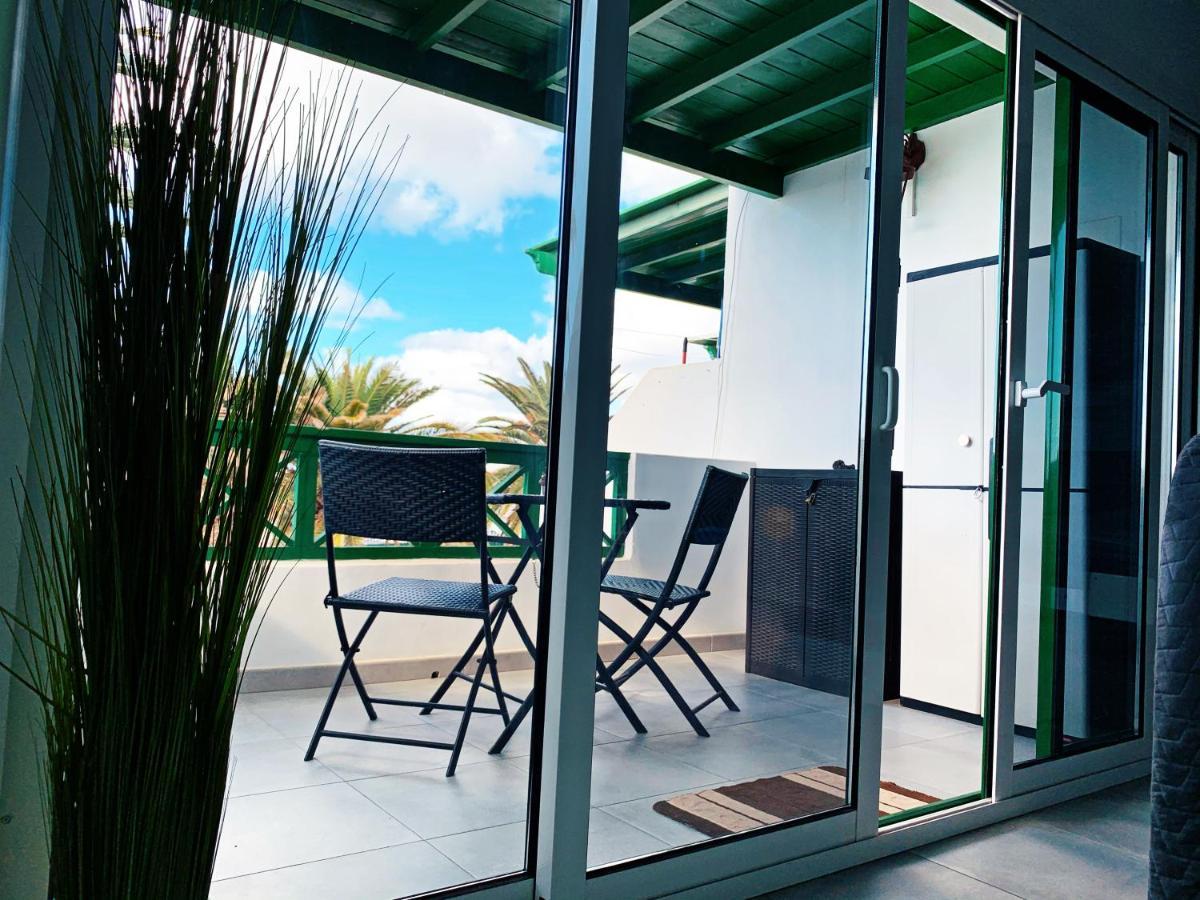 Apartamento Vistaenrelax Puerto del Carmen  Exterior foto