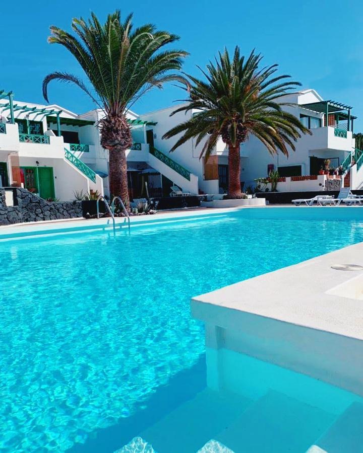 Apartamento Vistaenrelax Puerto del Carmen  Exterior foto
